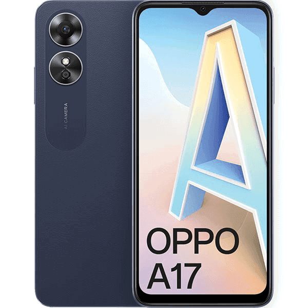 OPPO A17 64GB Chính Hãng