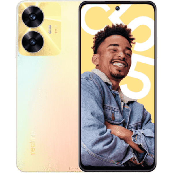 Realme C55 128GB Chính Hãng