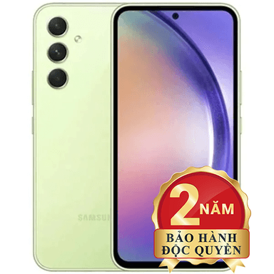 Samsung Galaxy A54 5G 128GB Chính Hãng (BHĐT)