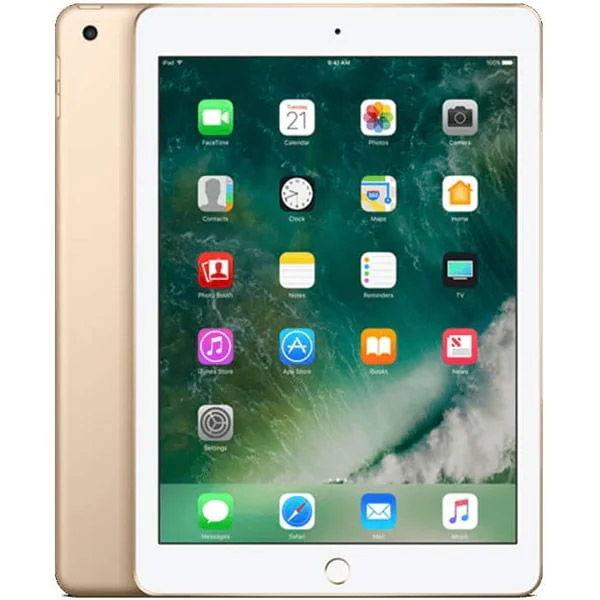 iPad Gen 5 2017 | 32GB WiFi (Likenew)