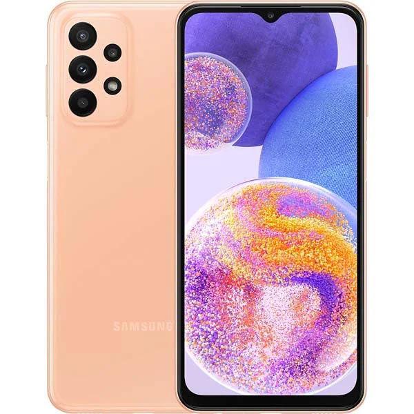 Samsung Galaxy A23 128GB Chính Hãng (Fullbox, Likenew)