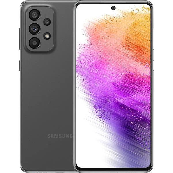 Samsung Galaxy A73 128GB Chính Hãng (Fullbox, Likenew)