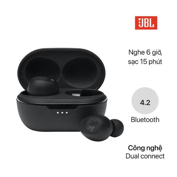 Tai nghe Bluetooth JBL T120 (Likenew)