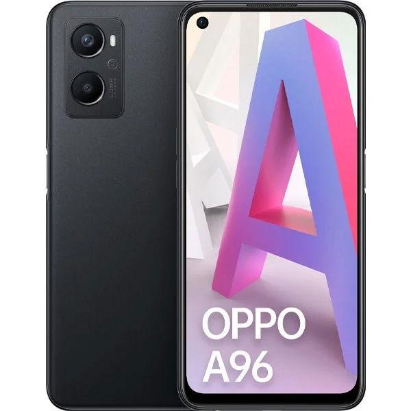 OPPO A96 4G 128GB Chính Hãng (Fullbox, Likenew)