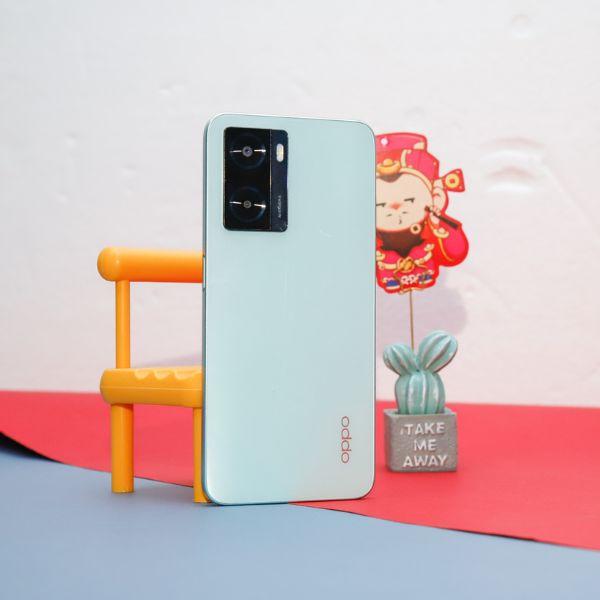 OPPO A57 128GB Chính Hãng