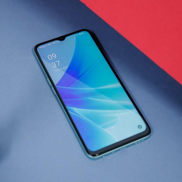 OPPO A57 128GB Chính Hãng