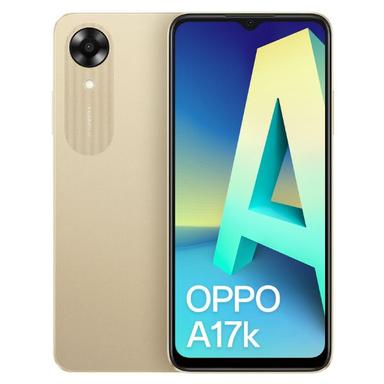 OPPO A17K 64GB Chính Hãng (BHDT)