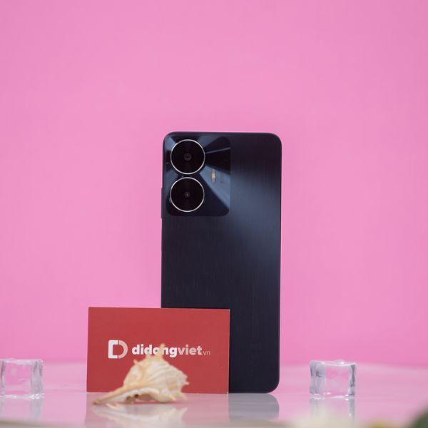 Realme C55 128GB Chính Hãng