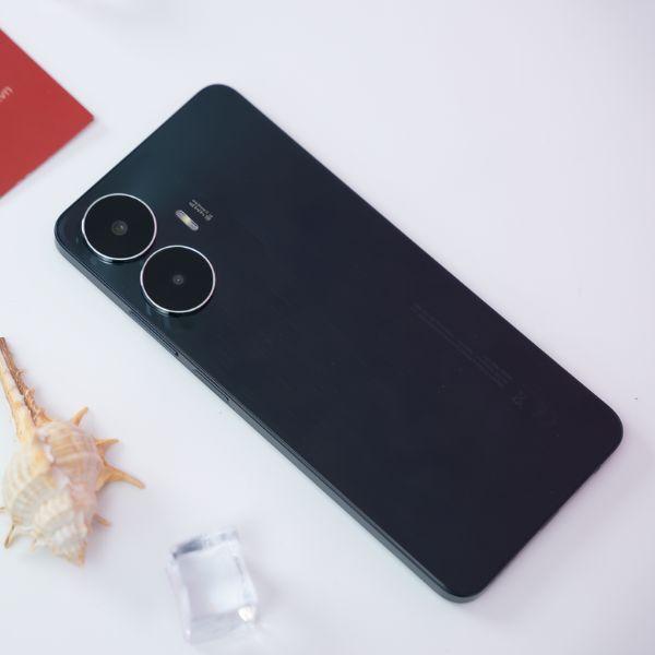 Realme C55 128GB Chính Hãng