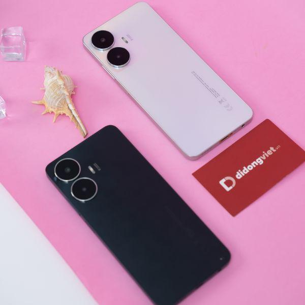 Realme C55 128GB Chính Hãng