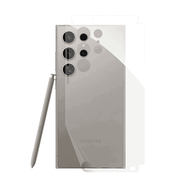 Dán PPF TPU Gen 2