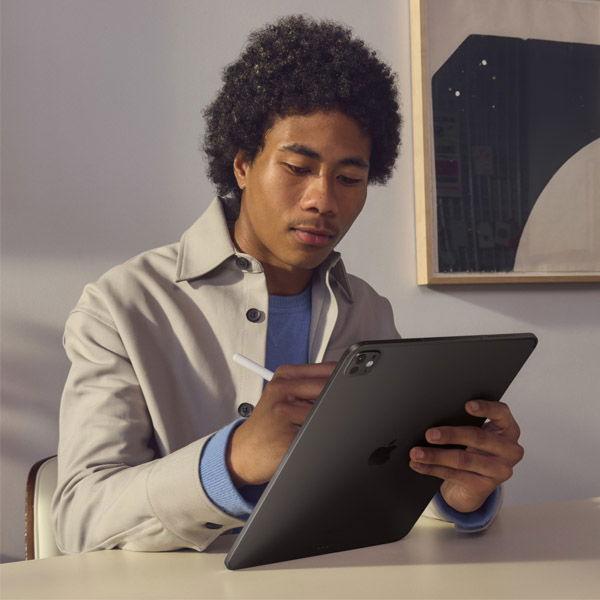 iPad Pro M4 13 inch | 1TB Wifi & 5G Chính Hãng