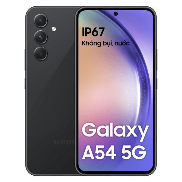 Samsung Galaxy A54 5G 128GB Chính Hãng
