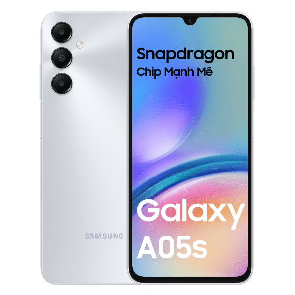 Samsung Galaxy A05s 128GB Chính Hãng