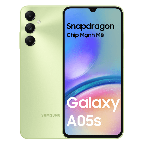 Samsung Galaxy A05s 128GB Chính Hãng