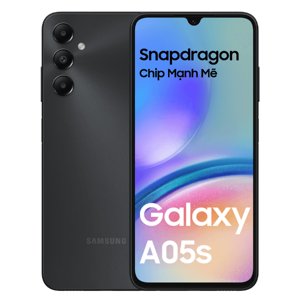 Samsung Galaxy A05s 128GB Chính Hãng