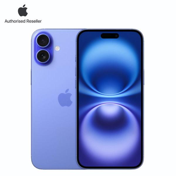 iPhone 16 512GB Chính hãng (VN/A)