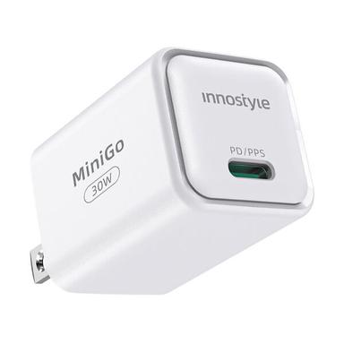 Củ sạc nhanh Innostyle Minigo GAN II 30W PD/PPS IC30G