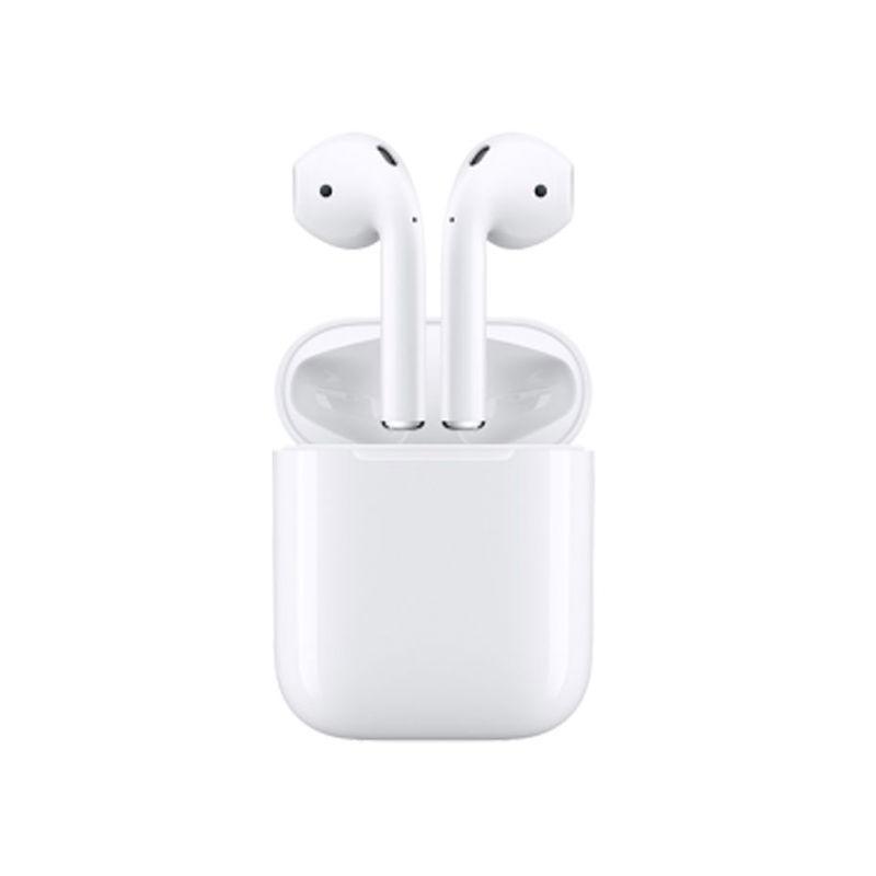 Tai nghe Apple AirPods 2 Chính Hãng (VN/A) (No Wireless Charge)