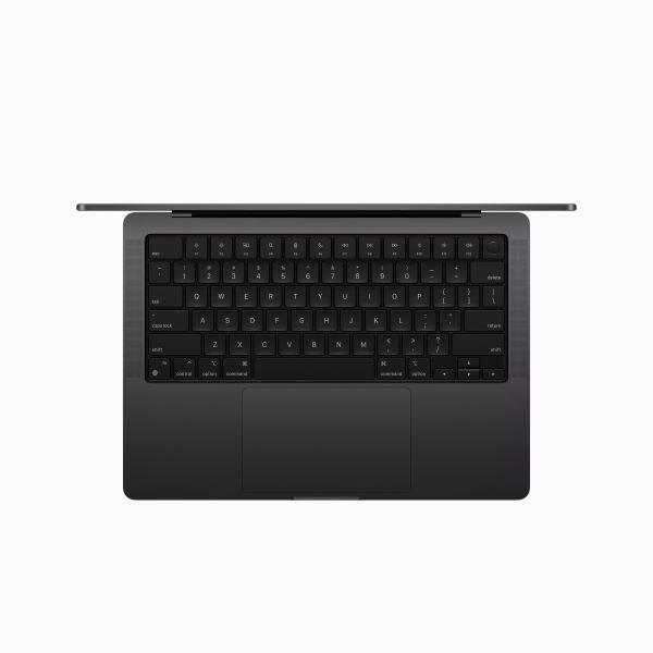 MacBook Pro M3 Max 14 inch 36GB/1TB Chính Hãng