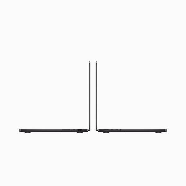 MacBook Pro M3 Max 14 inch 36GB/1TB Chính Hãng