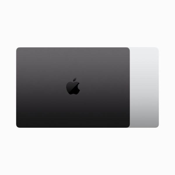 MacBook Pro M3 Max 14 inch 36GB/1TB Chính Hãng