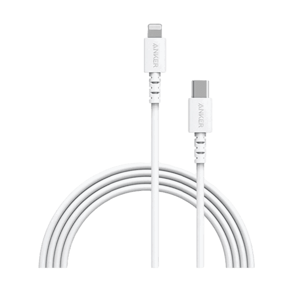 Cáp sạc Anker PowerLine Select Lightning to USB-C 1.8m cũ