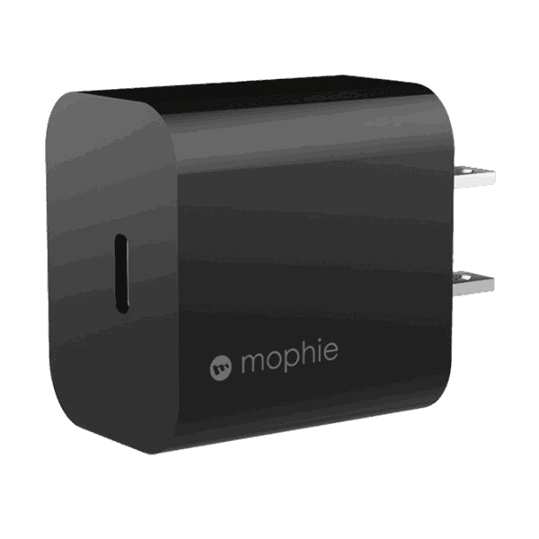 Củ sạc Mophie PD 18W USB-C cũ