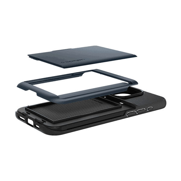 Ốp lưng iPhone 15 Pro Max Spigen Slim Armor CS