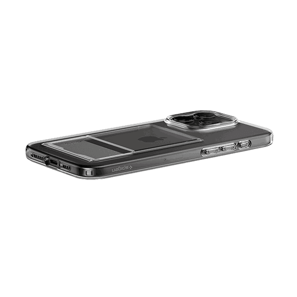 Ốp lưng iPhone 15 Pro Max Spigen Crystal Slot
