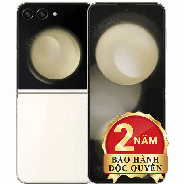 Samsung Galaxy Z Flip5 5G 256GB Chính Hãng (BHĐT)