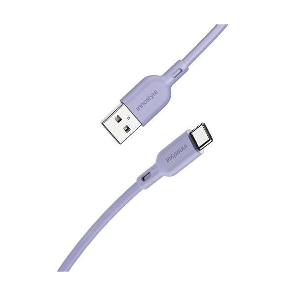 Cáp sạc USB-A to C Innostyle UltraFlex IAC150