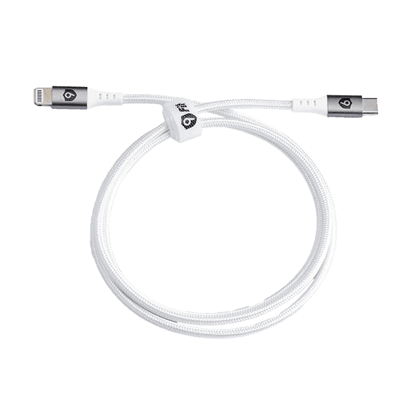 Cáp sạc 9Fit USB-C to Lightning 1m