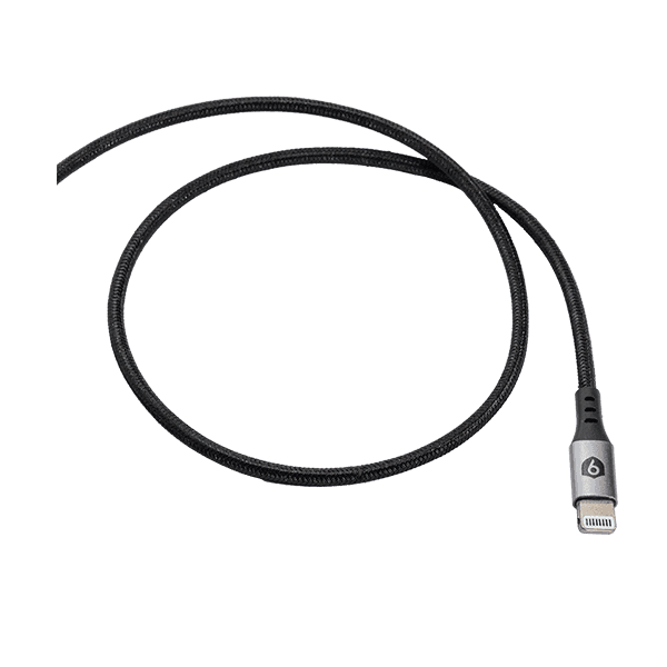 Cáp sạc 9Fit USB-C to Lightning 1m
