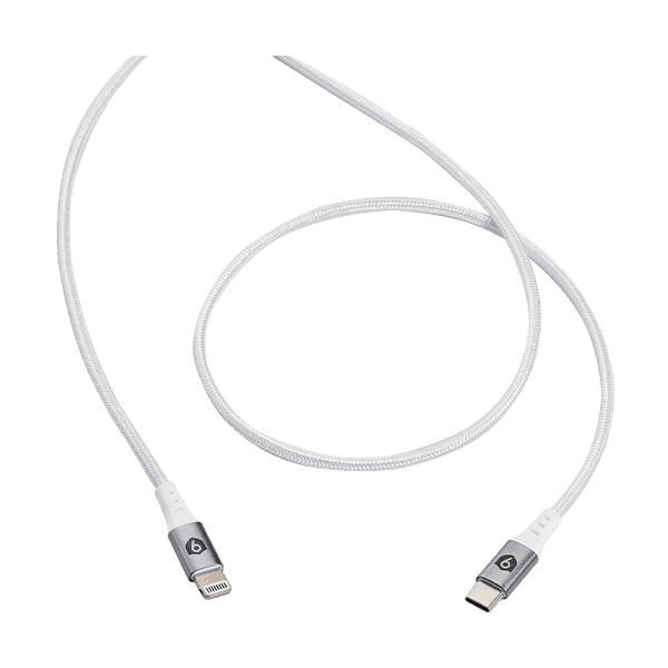 Cáp sạc 9Fit USB-C to Lightning 1m