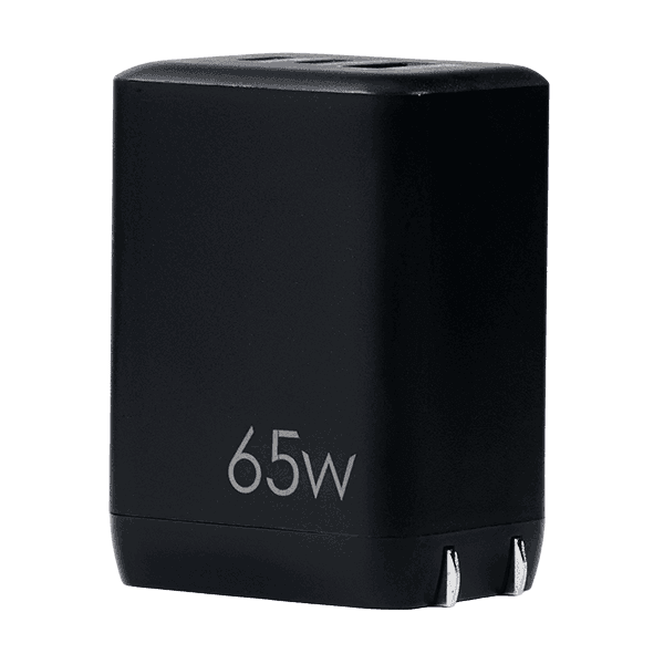Củ sạc 9Fit PD 65W 1A2C GaN