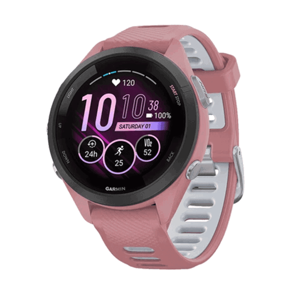 Đồng hồ thông minh Garmin Forerunner 265S