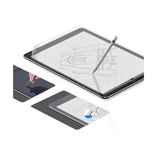 Miếng dán iPad Pro 11-inch/iPad Air 5 Mipow Kingbull Paper-Like Pet Film