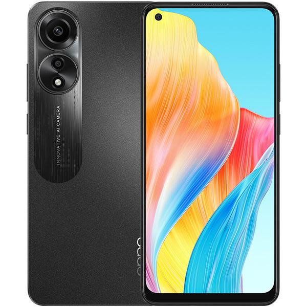 OPPO A78 256GB Chính Hãng