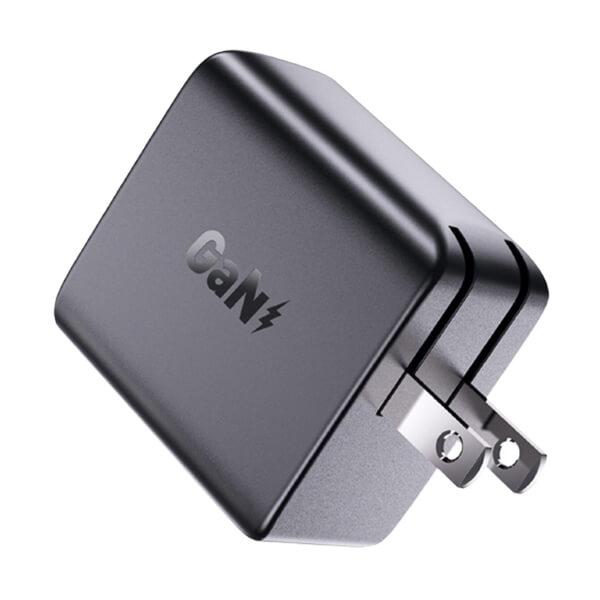 Củ sạc ACEFAST 2 cổng PD35W GaN (USB-C+USB-C) A51
