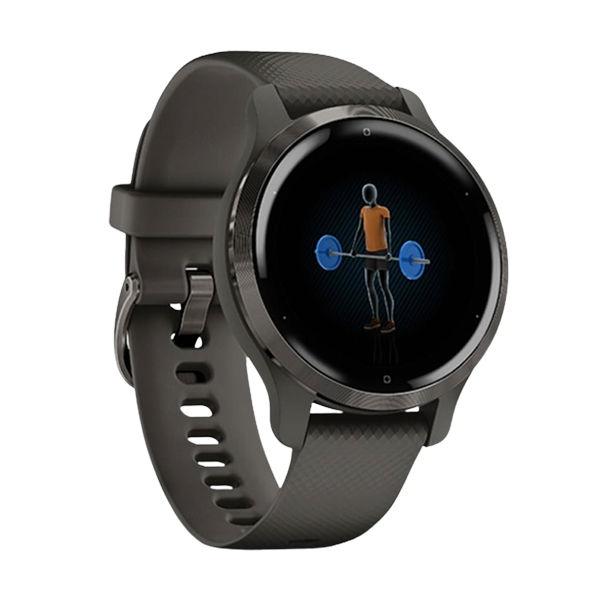 Đồng hồ thông minh Garmin Venu 2S