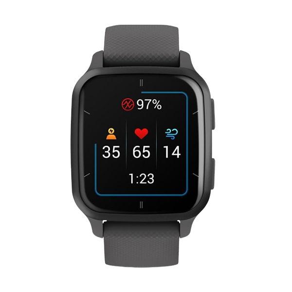 Đồng hồ thông minh Garmin Venu SQ 2