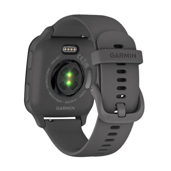 Đồng hồ thông minh Garmin Venu SQ 2