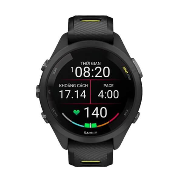 Đồng hồ thông minh Garmin Forerunner 265S