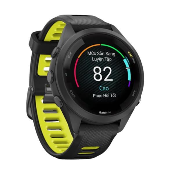 Đồng hồ thông minh Garmin Forerunner 265S