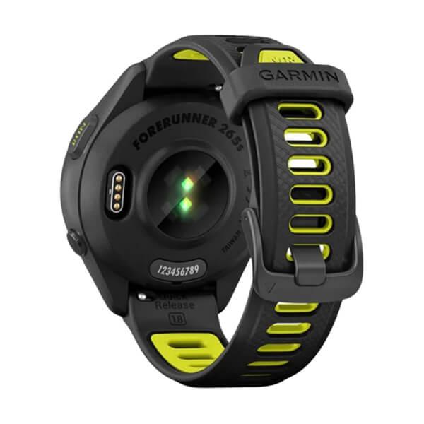 Đồng hồ thông minh Garmin Forerunner 265S