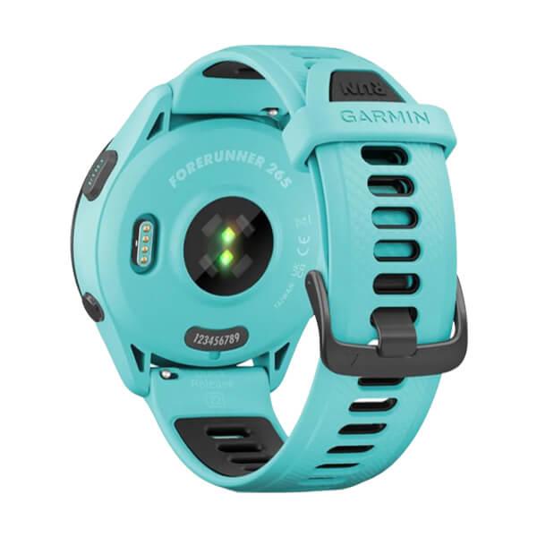 Đồng hồ thông minh Garmin Forerunner 265 Music