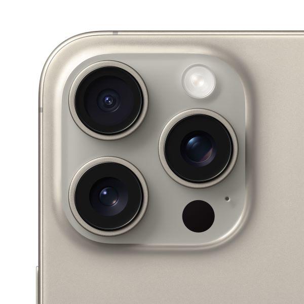 iPhone 15 Pro 512GB Chính hãng (VN/A)