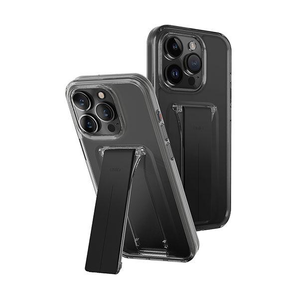 Ốp lưng iPhone 15 Pro Max UNIQ Heldro Mount