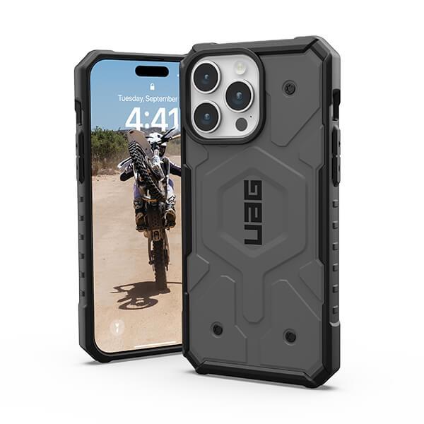 Ốp lưng iPhone 15 Pro Max UAG Pathfinder MagSafe
